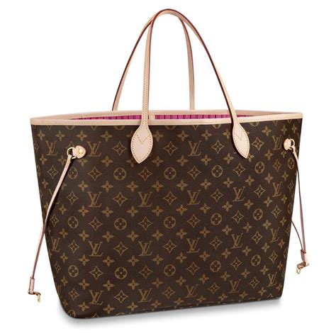 nouveau sac louis vuitton 2018|sac Louis Vuitton neverfull.